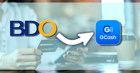 bdo bank transfer|How To Transfer Money From BDO to GCash: An Ultimate Guide.